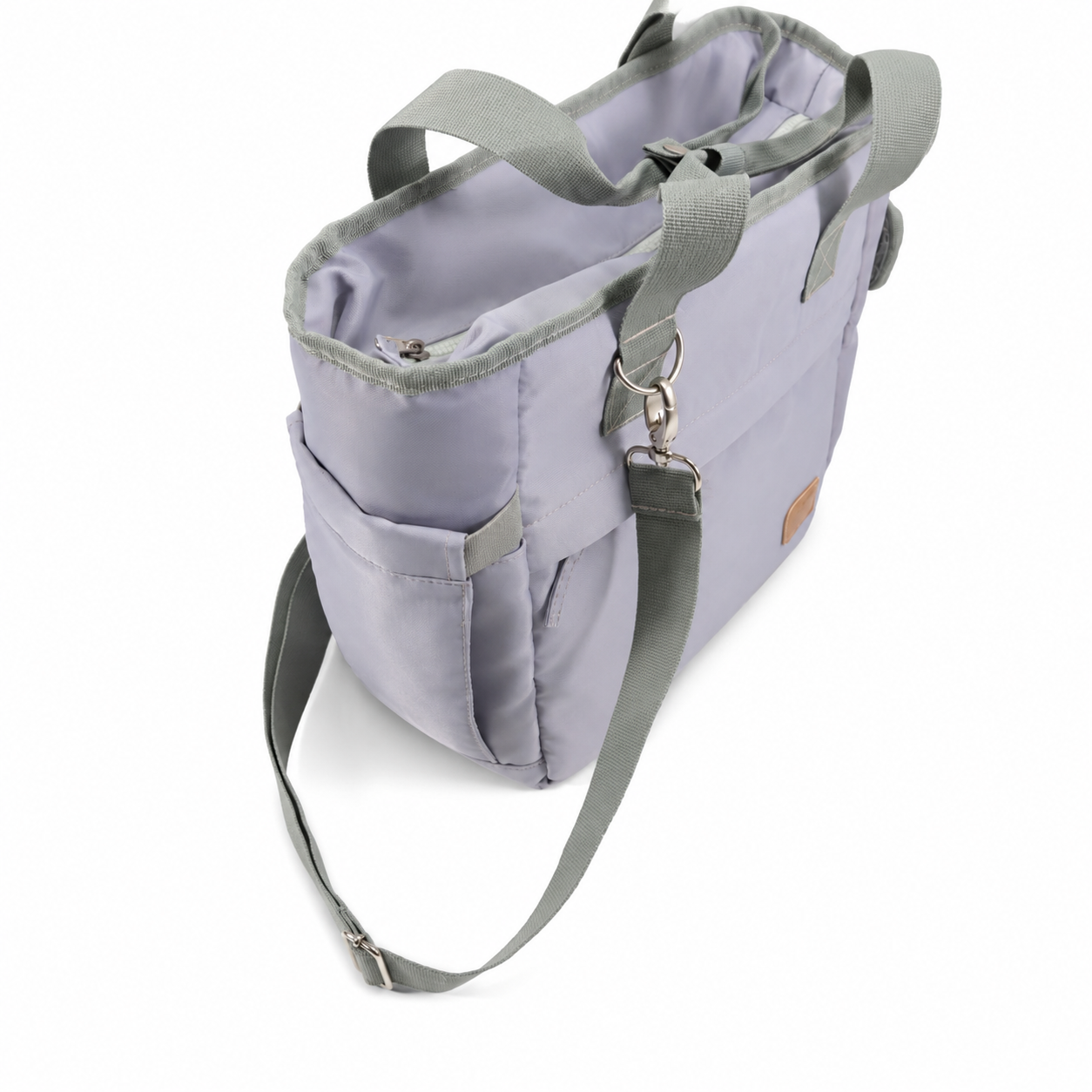 Daybreak Recycled 16-Can Cooler Bag
